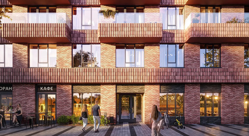 Кутузовский квартал от ПИК Изображение опубликовано в информационных целях. Предоставлено  ПИК  https://www.pik.ru/kutuzovskiy