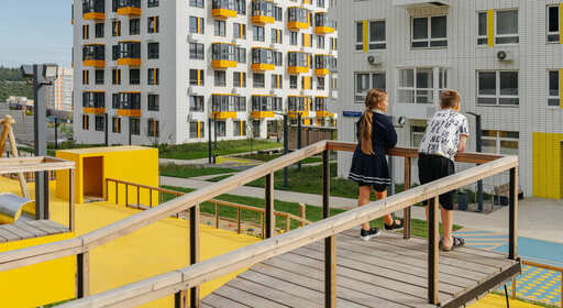 ЖК Босфорский парк от ПИК Изображение опубликовано в информационных целях. Предоставлено  ПИК  https://www.pik.ru/vladivostok/bosforskiypark