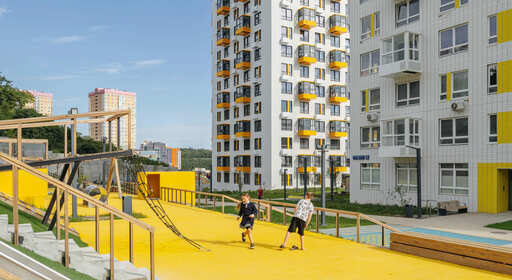 ЖК Босфорский парк от ПИК Изображение опубликовано в информационных целях. Предоставлено  ПИК  https://www.pik.ru/vladivostok/bosforskiypark