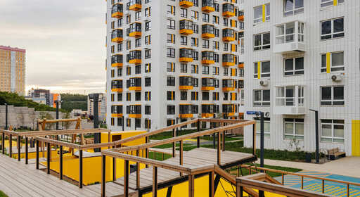 ЖК Босфорский парк от ПИК Изображение опубликовано в информационных целях. Предоставлено  ПИК  https://www.pik.ru/vladivostok/bosforskiypark