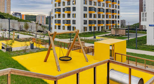 ЖК Босфорский парк от ПИК Изображение опубликовано в информационных целях. Предоставлено  ПИК  https://www.pik.ru/vladivostok/bosforskiypark