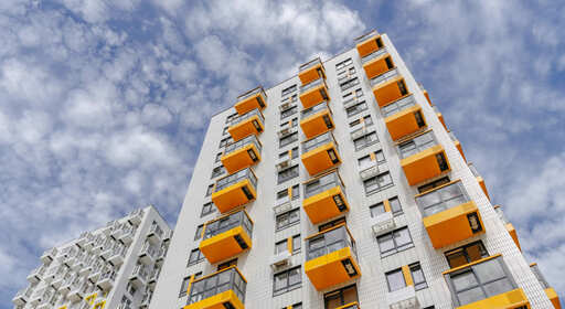 ЖК Босфорский парк от ПИК Изображение опубликовано в информационных целях. Предоставлено  ПИК  https://www.pik.ru/vladivostok/bosforskiypark