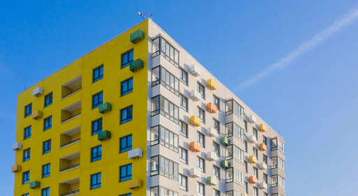 ЖК Волга парк от ПИК Изображение опубликовано в информационных целях. Предоставлено  ПИК  https://www.pik.ru/yaroslavl/volgapark