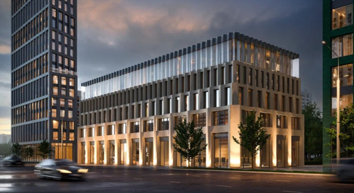 ЖК Нижегородская от Гранель Изображение опубликовано в информационных целях. Предоставлено  Гранель https://granelle.ru/objects/mypriority-nizhegorodskaya/