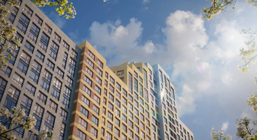 ЖК Нижегородская от Гранель Изображение опубликовано в информационных целях. Предоставлено  Гранель https://granelle.ru/objects/mypriority-nizhegorodskaya/