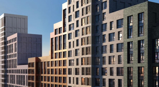 ЖК Нижегородская от Гранель Изображение опубликовано в информационных целях. Предоставлено  Гранель https://granelle.ru/objects/mypriority-nizhegorodskaya/