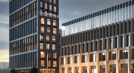 ЖК Нижегородская от Гранель Изображение опубликовано в информационных целях. Предоставлено  Гранель https://granelle.ru/objects/mypriority-nizhegorodskaya/