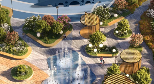 ЖК Нижегородская от Гранель Изображение опубликовано в информационных целях. Предоставлено  Гранель https://granelle.ru/objects/mypriority-nizhegorodskaya/