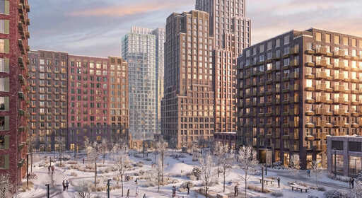 ЖК Зелёный Парк от ПИК Изображение опубликовано в информационных целях. Предоставлено ПИК https://www.pik.ru/zelpark ЖК Зелёный Парк от ПИК Изображение опубликовано в информационных целях. Предоставлено ПИК https://www.pik.ru/zelpark