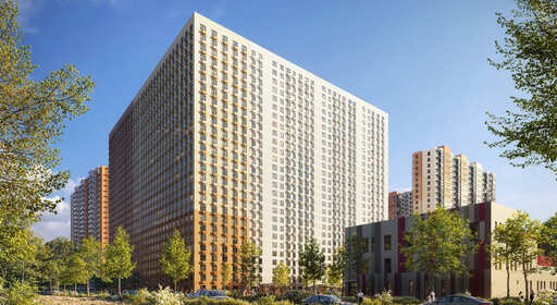 ЖК Митинский лес от ПИК Изображение опубликовано в информационных целях. Предоставлено ПИК https://www.pik.ru/mles ЖК Митинский лес от ПИК Изображение опубликовано в информационных целях. Предоставлено ПИК https://www.pik.ru/mles