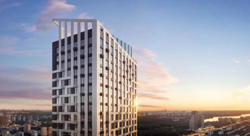 ЖК Левел Войковская от Level Group Изображение опубликовано в информационных целях. https://level.ru/projects/vojkovskaya/