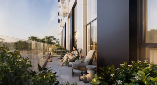 ЖК Левел Войковская от Level Group Изображение опубликовано в информационных целях. https://level.ru/projects/vojkovskaya/