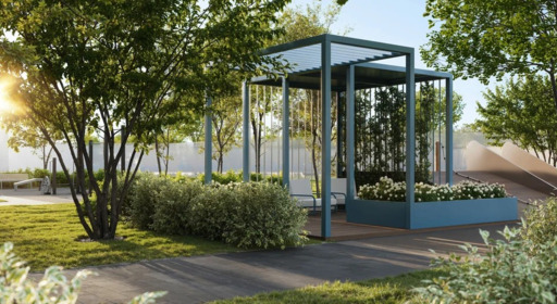 ЖК Левел Войковская от Level Group Изображение опубликовано в информационных целях. https://level.ru/projects/vojkovskaya/