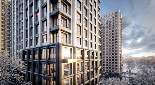 ЖК Бусиновский парк от ПИК Изображение опубликовано в информационных целях. Предоставлено ПИК https://www.pik.ru/bpark ЖК Бусиновский парк от ПИК Изображение опубликовано в информационных целях. Предоставлено ПИК https://www.pik.ru/bpark