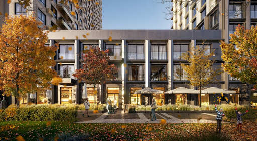 ЖК Бусиновский парк от ПИК Изображение опубликовано в информационных целях. Предоставлено ПИК https://www.pik.ru/bpark ЖК Бусиновский парк от ПИК Изображение опубликовано в информационных целях. Предоставлено ПИК https://www.pik.ru/bpark