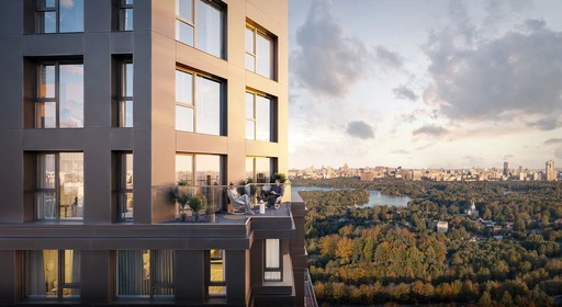 ЖК Строгино 360 от ПИК Изображение опубликовано в информационных целях. Предоставлено  ПИК  www.pik.ru/strogino-360