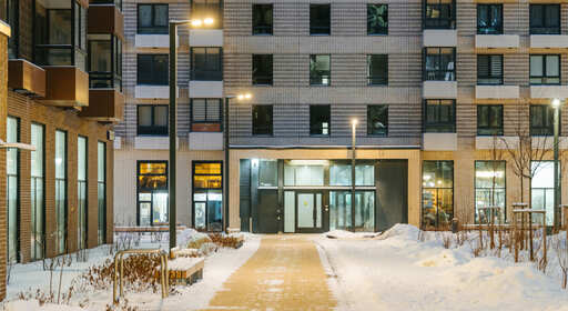 ЖК Белая дача парк от ПИК Изображение опубликовано в информационных целях. Предоставлено  ПИК https://www.pik.ru/bd