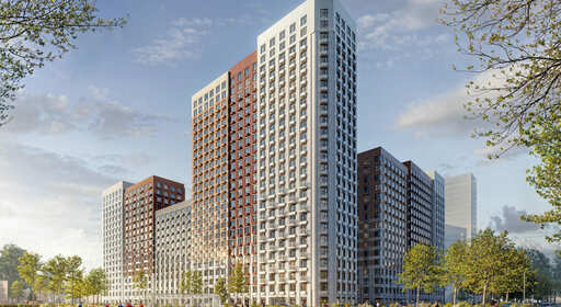 ЖК Белая дача парк от ПИК Изображение опубликовано в информационных целях. Предоставлено  ПИК https://www.pik.ru/bd