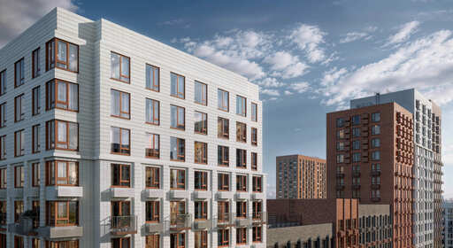 ЖК Белая дача парк от ПИК Изображение опубликовано в информационных целях. Предоставлено  ПИК https://www.pik.ru/bd