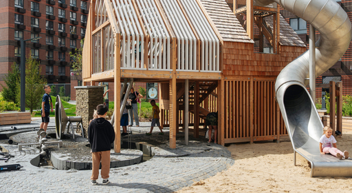 ЖК Белая дача парк от ПИК Изображение опубликовано в информационных целях. Предоставлено  ПИК https://www.pik.ru/bd