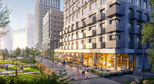 ЖК 2-й Иртышский от ПИК Изображение опубликовано в информационных целях. Предоставлено ПИК https://www.pik.ru/irtyshskiy ЖК 2-й Иртышский от ПИК Изображение опубликовано в информационных целях. Предоставлено ПИК https://www.pik.ru/irtyshskiy