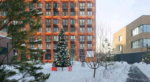 ЖК Первый Дубровский от ПИК Изображение опубликовано в информационных целях. Предоставлено  ПИК  https://www.pik.ru/1dubr