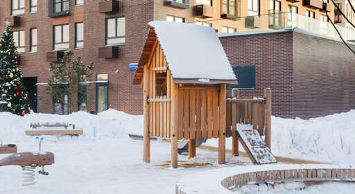 ЖК Первый Дубровский от ПИК Изображение опубликовано в информационных целях. Предоставлено  ПИК  https://www.pik.ru/1dubr