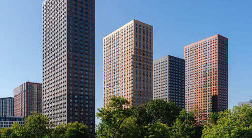 ЖК Первый Дубровский от ПИК Изображение опубликовано в информационных целях. Предоставлено  ПИК  https://www.pik.ru/1dubr