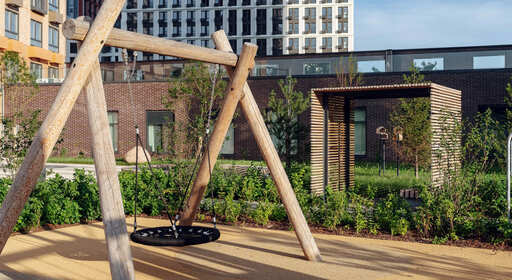 ЖК Первый Дубровский от ПИК Изображение опубликовано в информационных целях. Предоставлено  ПИК  https://www.pik.ru/1dubr