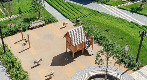 ЖК Первый Дубровский от ПИК Изображение опубликовано в информационных целях. Предоставлено  ПИК  https://www.pik.ru/1dubr