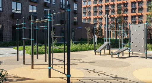 ЖК Первый Дубровский от ПИК Изображение опубликовано в информационных целях. Предоставлено  ПИК  https://www.pik.ru/1dubr