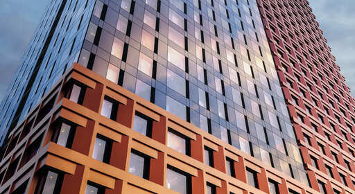 ЖК Полар от застройщика ПИК Изображение опубликовано в информационных целях. Предоставлено ПИК https://www.pik.ru/plr ЖК Полар от застройщика ПИК Изображение опубликовано в информационных целях. Предоставлено ПИК https://www.pik.ru/plr