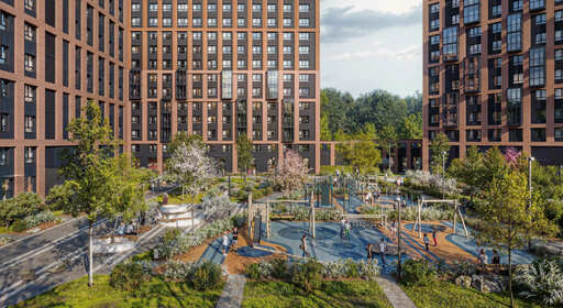 ЖК Полар от застройщика ПИК Изображение опубликовано в информационных целях. Предоставлено ПИК https://www.pik.ru/plr ЖК Полар от застройщика ПИК Изображение опубликовано в информационных целях. Предоставлено ПИК https://www.pik.ru/plr