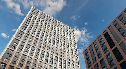 ЖК Полар от застройщика ПИК Изображение опубликовано в информационных целях. Предоставлено ПИК https://www.pik.ru/plr ЖК Полар от застройщика ПИК Изображение опубликовано в информационных целях. Предоставлено ПИК https://www.pik.ru/plr