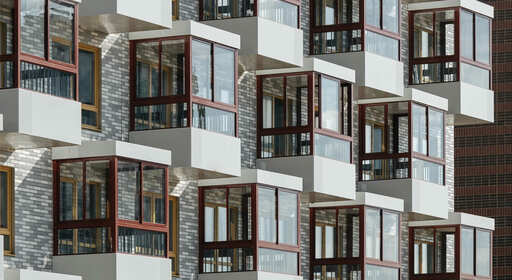 ЖК Нокса парк от ПИК 