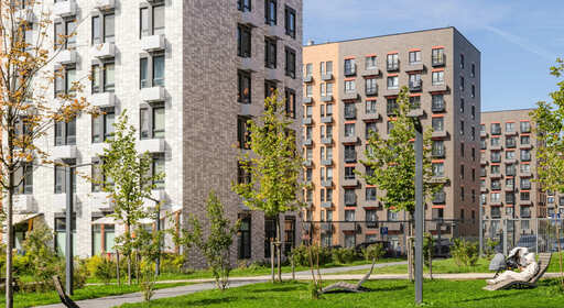 ЖК Середневский лес от ПИК Изображение опубликовано в информационных целях. Предоставлено  ПИК  https://www.pik.ru/sles?ysclid