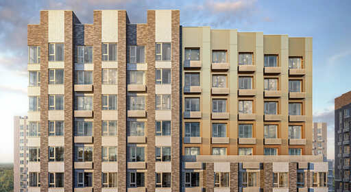 ЖК Середневский лес от ПИК Изображение опубликовано в информационных целях. Предоставлено  ПИК  https://www.pik.ru/sles?ysclid