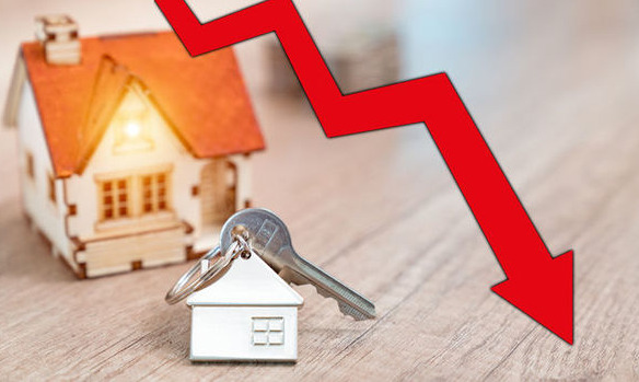 Эксперт предупредил о грядущем исчерпании платежеспособного спроса на рынке недвижимости России