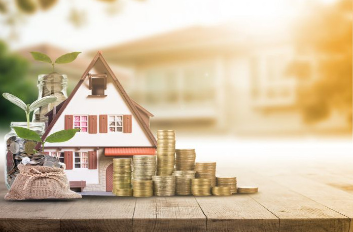 “Дом.рф” заявил об увеличении выдачи ипотеки на частные дома в 2023 году в 2,5 раза
