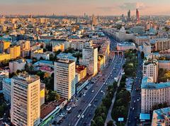 Аналитики оценили тренды развития рынка недвижимости Москвы в 2023 году