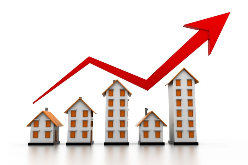 Столичная недвижимость выросла в цене по кадастру