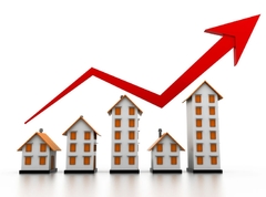 Столичная недвижимость выросла в цене по кадастру