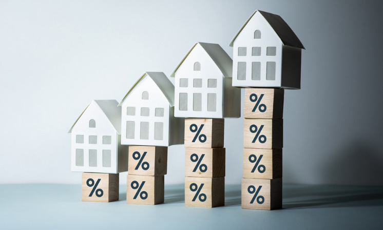 В Госдуме предложили привязать процентную ставку по ипотеке в регионах к уровню средней зарплаты