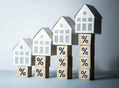 В Госдуме предложили привязать процентную ставку по ипотеке в регионах к уровню средней зарплаты
