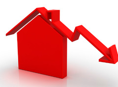Эксперты предрекают снижение цен на вторичную недвижимость в Москве