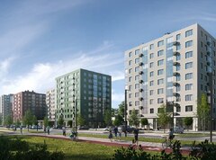 Юг петербургской агломерации станет ключевым направлением развития региона в ближайшие 30 лет — рассказала архитектор ГК «А101» в Петербурге