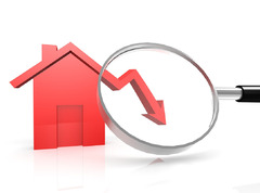 Застройщики начали снижать цены на недвижимость