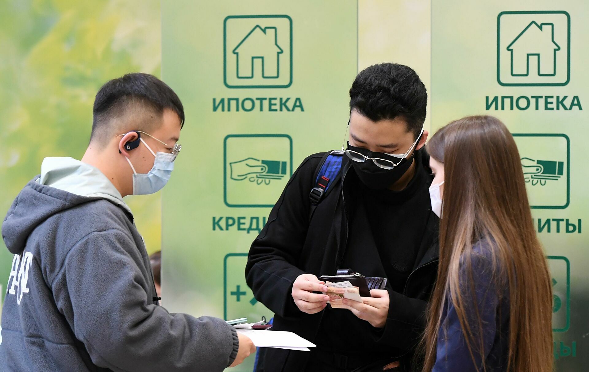 Озвучены прогнозы по ставкам на ипотеку в Москве в 2022 году
