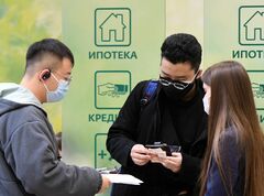 Озвучены прогнозы по ставкам на ипотеку в Москве в 2022 году