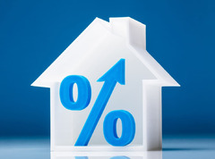 Ключевая ставка снова повышена. Что будет с ипотекой?